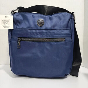 Cee Klein Crossbody Purse NWT